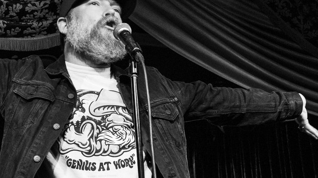 Kyle Kinane