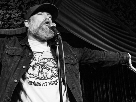 Kyle Kinane