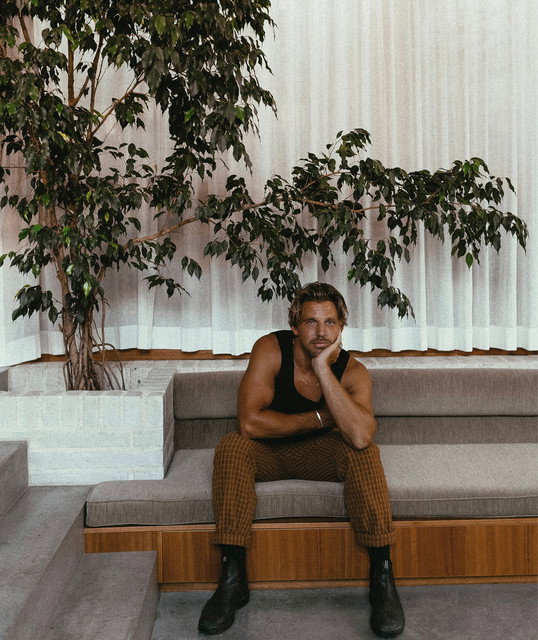 Kyle Lionhart
