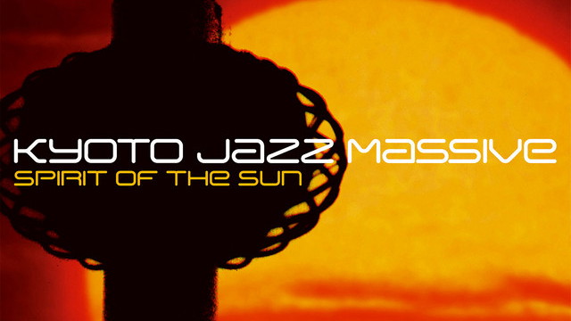Kyoto Jazz Massive