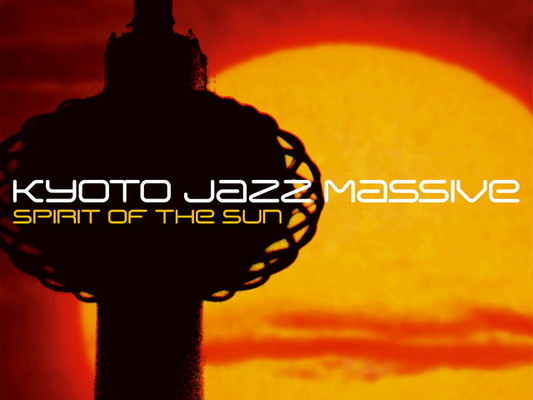 Kyoto Jazz Massive