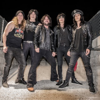 L.A. Guns