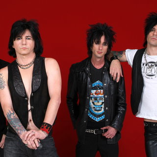 L.A. Guns