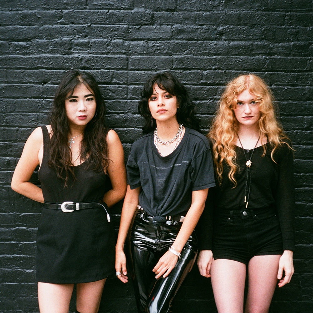 L.A. Witch