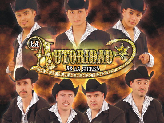 La Autoridad De La Sierra