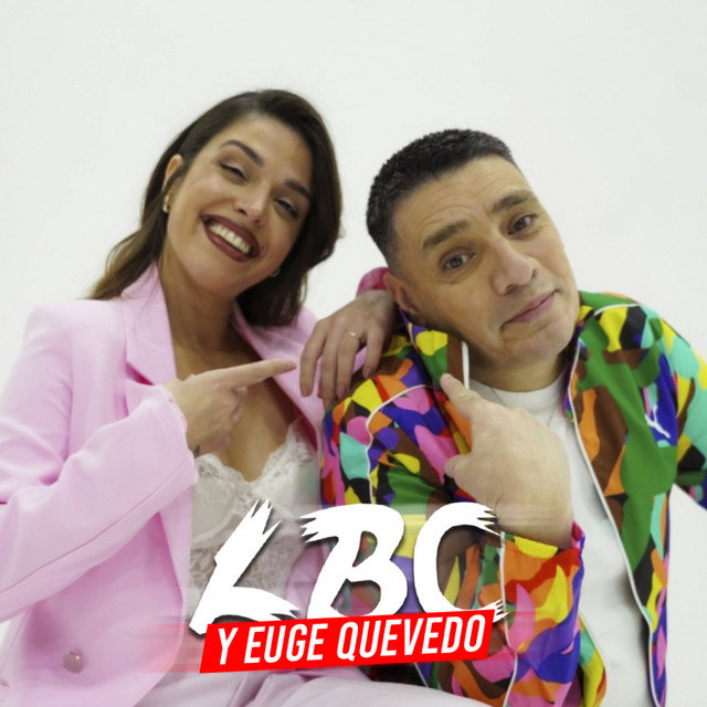 La banda de Carlitos & Quevedo