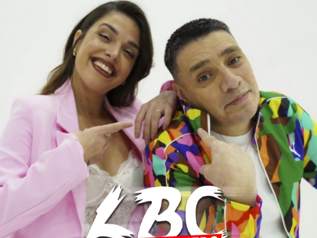 La banda de Carlitos & Кеведо
