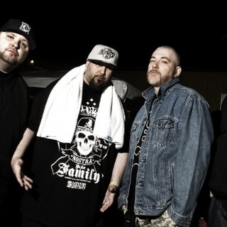 La Coka Nostra