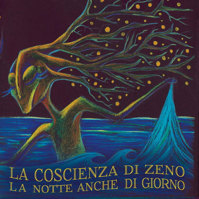 La coscienza di Zeno