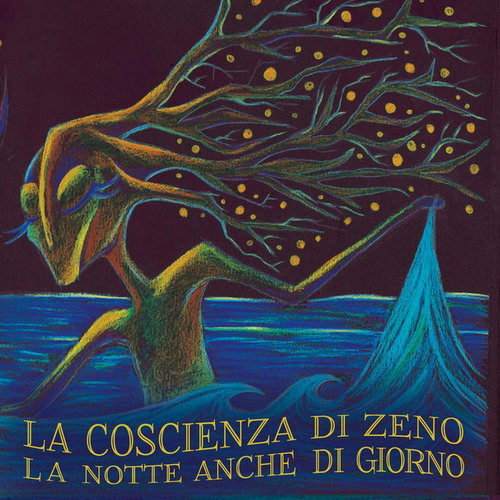 La coscienza di Zeno