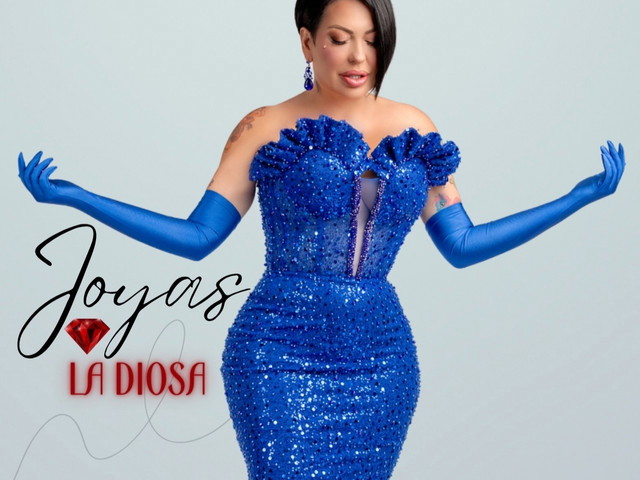La Diosa