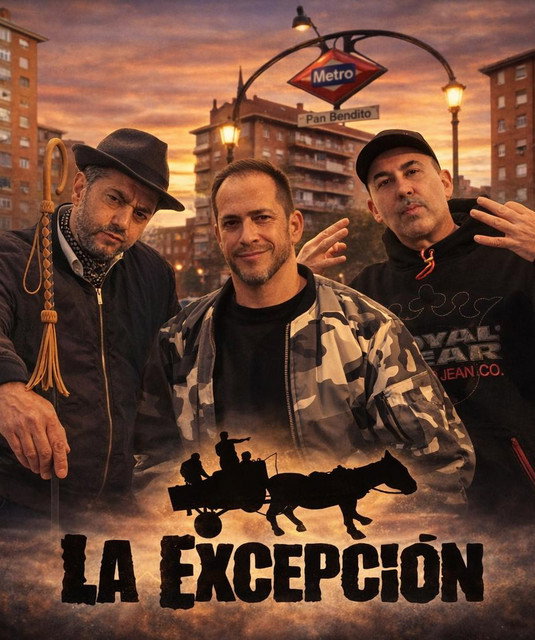 La Excepcion