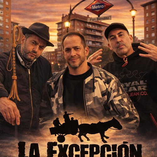 La Excepcion
