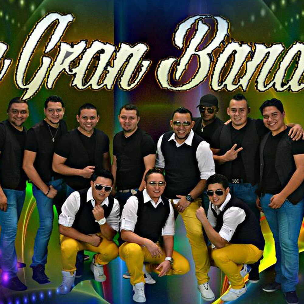 La Gran Banda