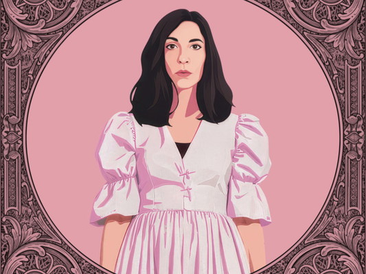 La Grande Sophie