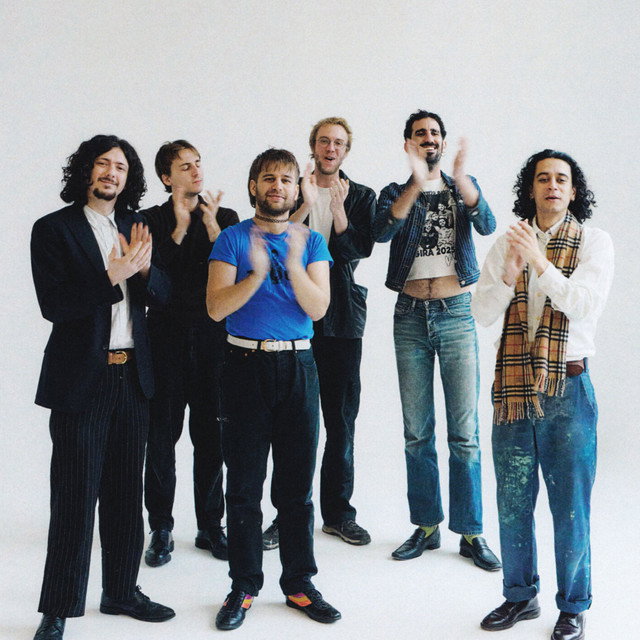 La Ludwig Band