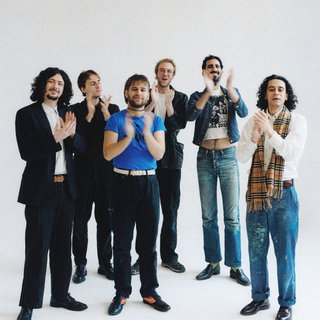 La Ludwig Band