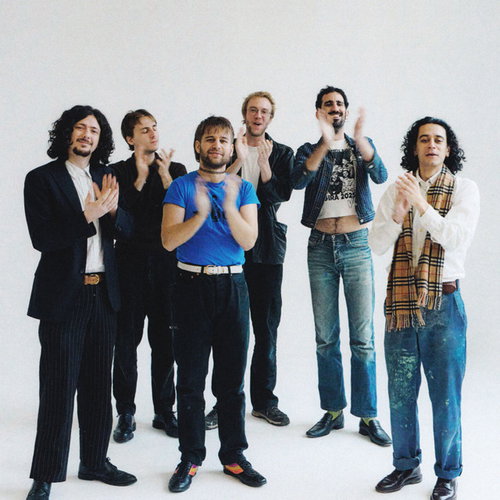 La Ludwig Band