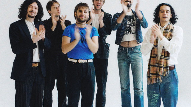 La Ludwig Band