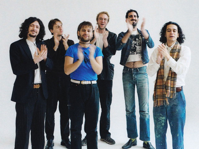 La Ludwig Band