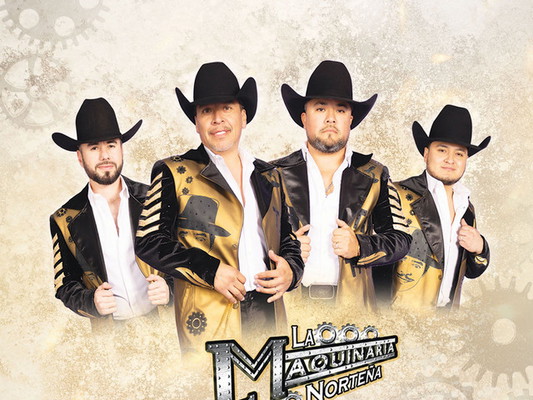 La Maquinaria Norteña