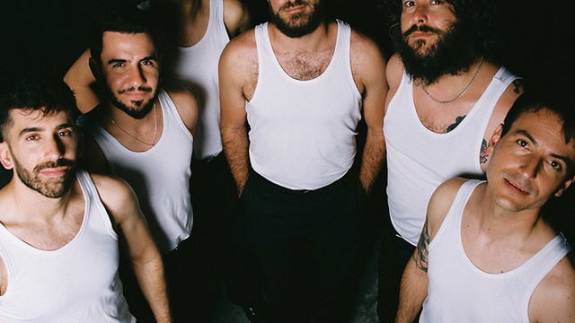 La Maravillosa Orquesta del Alcohol