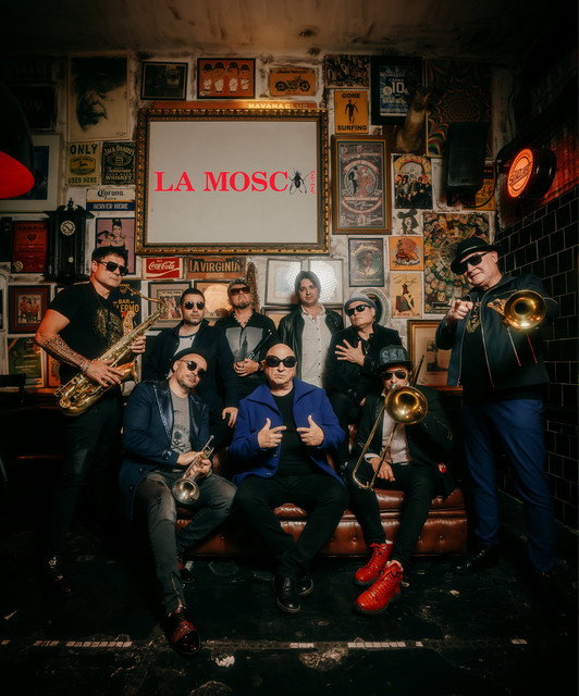 La Mosca