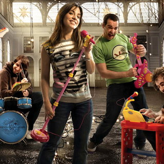 La Oreja de Van Gogh