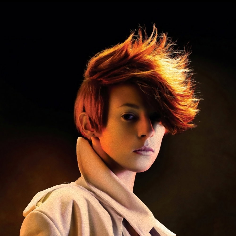 La Roux