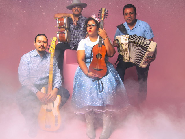 La Santa Cecilia