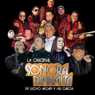 La Sonora Dinamita