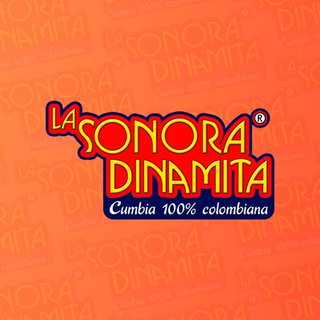 La Sonora Dinamita