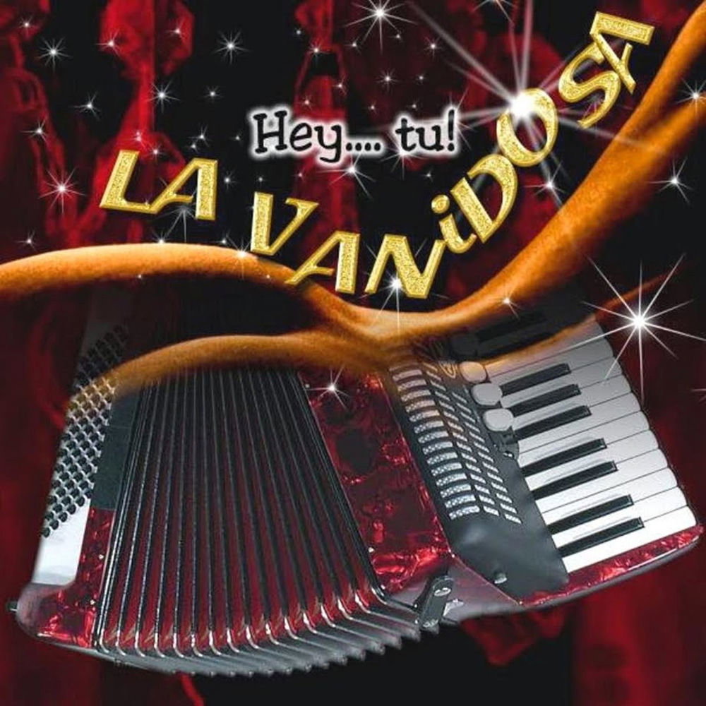 La Vanidosa