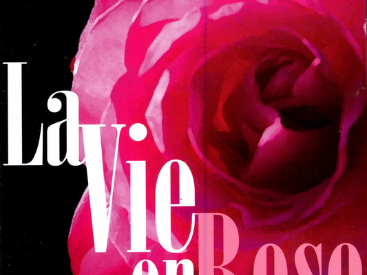 La Vie En Rose