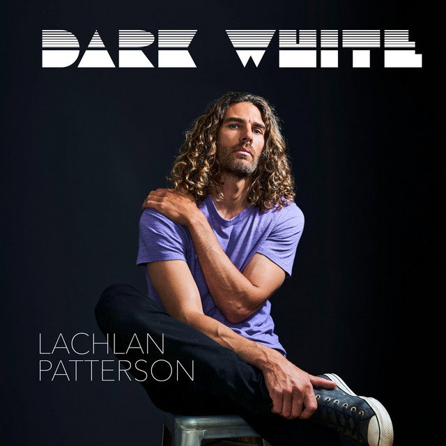 Lachlan Patterson