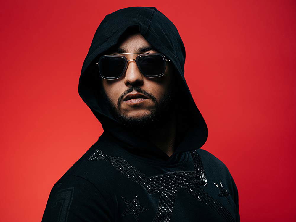 Lacrim