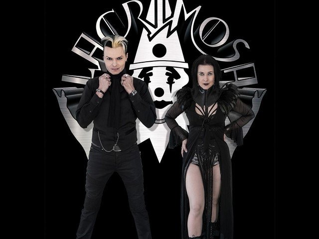 Lacrimosa
