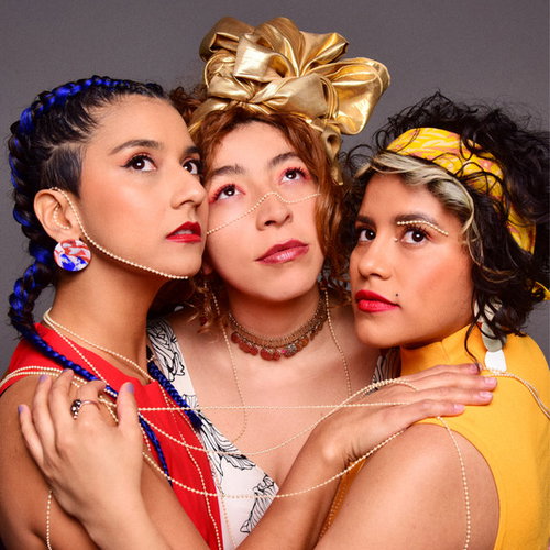 LADAMA
