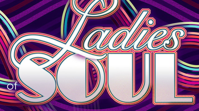 Ladies of Soul