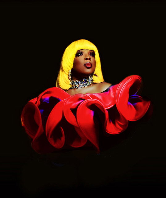 Lady Wray