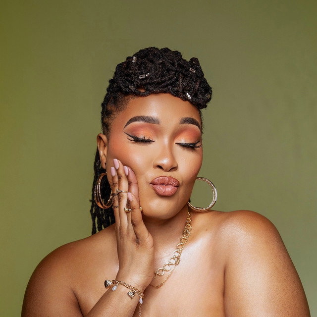 Lady Zamar