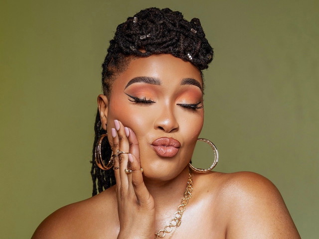Lady Zamar