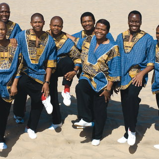 Ladysmith Black Mambazo