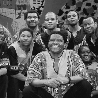 Ladysmith Black Mambazo