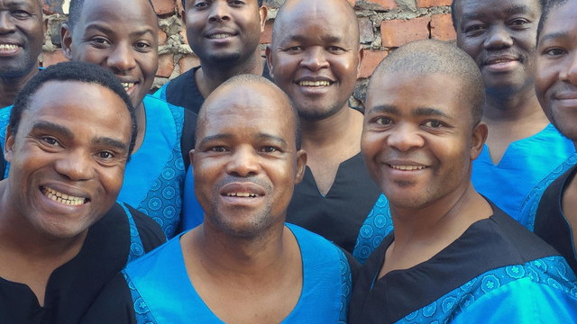 Ladysmith Black Mambazo