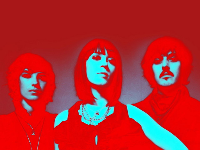 Ladytron