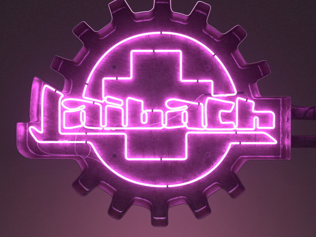 Laibach