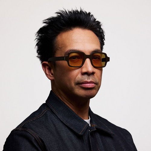 Laidback Luke