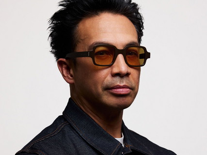 Laidback Luke