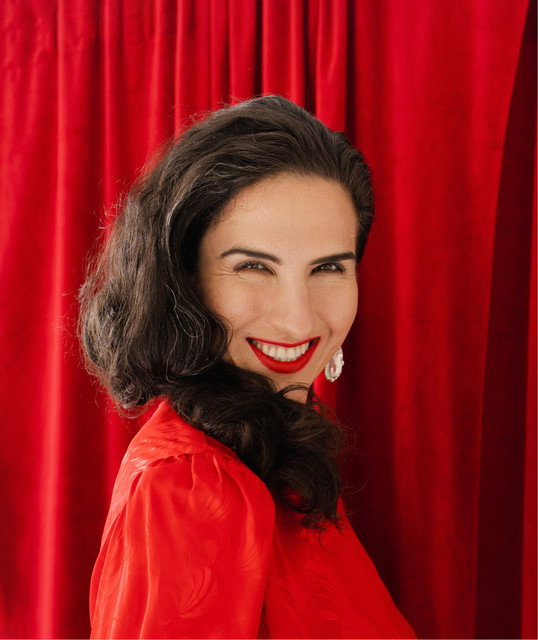 Laila Biali